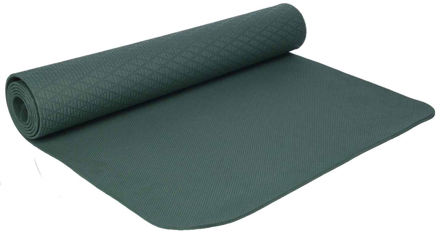 adidas YOGA MAT 4 MM
